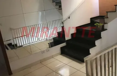 Casa com 4 quartos à venda na Rua Laurindo Sbampato, Vila Guilherme, São Paulo