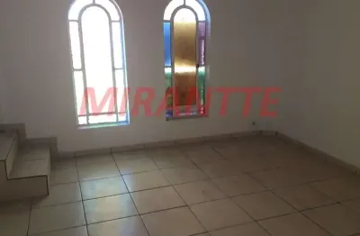 Casa com 5 quartos à venda na Rua Jovita, Santana, São Paulo
