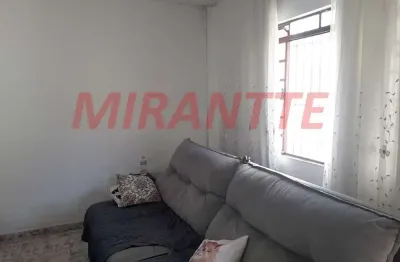 Casa com 1 quarto à venda na Rua Paulo de Faria, Tucuruvi, São Paulo