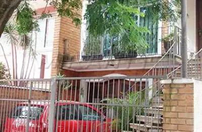 Casa com 3 quartos à venda na Rua Aureliano Leal, Água Fria, São Paulo