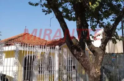 Casa com 2 quartos à venda na Rua das Vertentes, Vila Nivi, São Paulo