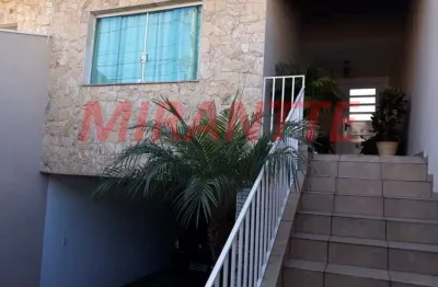 Casa com 3 quartos à venda na Rua Sitiantes, Freguesia do Ó, São Paulo