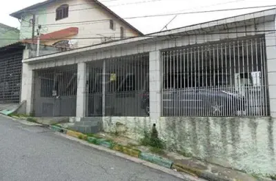 Terreno à venda na Rua Góis de Araújo, Parada Inglesa, São Paulo