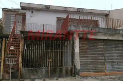 Casa com 4 quartos à venda na Rua Tapecima, Vila Nivi, São Paulo