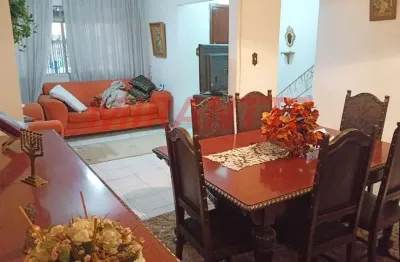 Casa com 3 quartos à venda na Rua Joaquim Norberto, Jardim São Paulo (Zona Norte), São Paulo