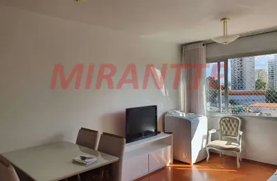 Apartamento de 64m² com 2 quartos em santa terezinha