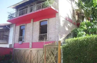 Casa com 4 quartos à venda na Rua Tomás de Brito, Jardim Virgínia Bianca, São Paulo