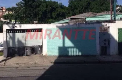 Casa terrea de 260m² com 6 quartos em vila nova cachoeirinha