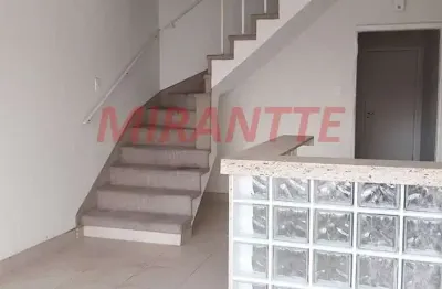 Casa com 2 quartos à venda na Rua Ângelo Ricchiutti, Mandaqui, São Paulo
