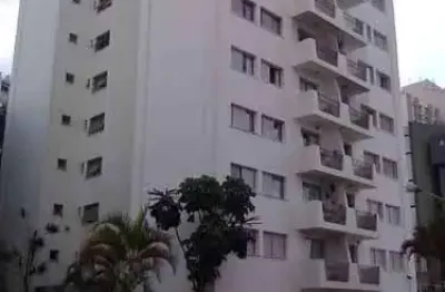 Apartamento com 3 quartos à venda na Rua Garção Tinoco, Santana, São Paulo