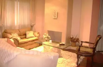 Apartamento com 3 quartos à venda na Rua Voluntários da Pátria, Santana, São Paulo