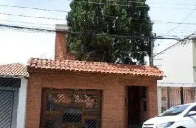 Casa com 3 quartos à venda na Rua Dragões da Independência, Tucuruvi, São Paulo
