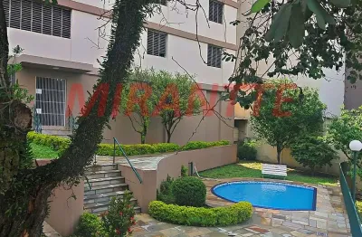 Apartamento com 3 quartos à venda na Rua Voluntários da Pátria, Santana, São Paulo