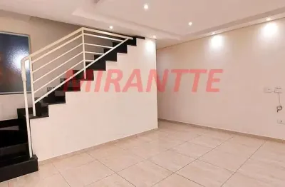 Casa com 3 quartos à venda na Travessa Antônio Barroca, Vila Mazzei, São Paulo