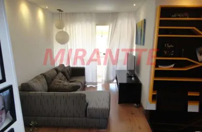 Apartamento com 3 quartos à venda na Rua São Domingos, Centro, Guarulhos