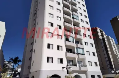 Apartamento com 3 quartos à venda na Rua Voluntários da Pátria, Santana, São Paulo