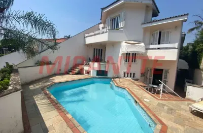 Casa com 4 quartos à venda na Avenida Locarno, Parque Palmas do Tremembé, São Paulo