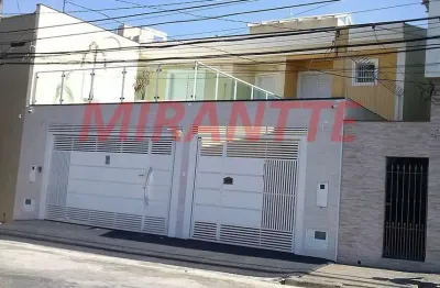 Casa com 3 quartos à venda na Rua Borges, Parada Inglesa, São Paulo