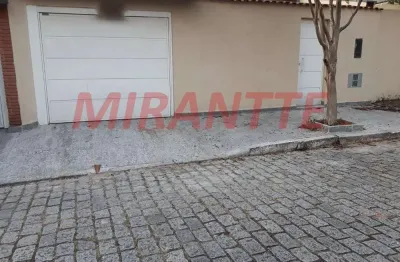 Casa com 5 quartos à venda na Rua Antônio Lourenço, Água Fria, São Paulo