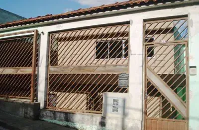 Casa com 4 quartos à venda na Rua Frei Mariano Veloso, Vila Guilherme, São Paulo