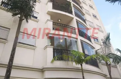 Apartamento de 75m² com 3 quartos em vila guilherme
