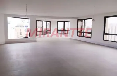 Apartamento de 354m² com 4 quartos em santa terezinha