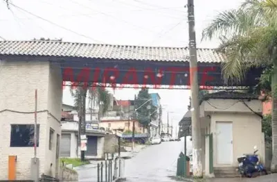 Apartamento com 2 quartos à venda na Rua Maria José Celestino Saad, Jardim Ísis, Cotia