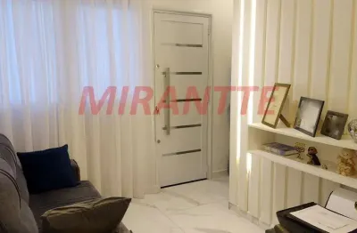 Apartamento de 29m² com 1 quartos em vila isolina mazzei