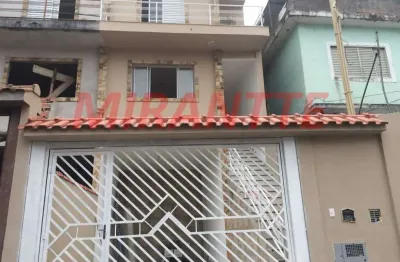 Casa com 3 quartos à venda na Rua Ricardo Franco, Imirim, São Paulo