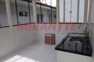 Apartamento de 66m² com 2 quartos em parada inglesa