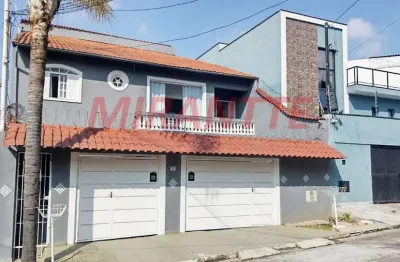 Casa com 6 quartos à venda na Rua Jorge Monteiro, Jardim Guapira, São Paulo