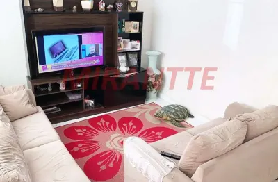 Sobrado de 126.03m² com 3 quartos em jardim tremembé