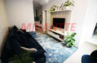 Casa em condomínio fechado com 2 quartos à venda na Rua Marinheiro, Tucuruvi, São Paulo