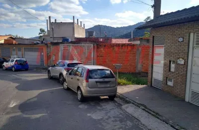 Terreno à venda na Rua da Aspiração, Cachoeirinha, São Paulo