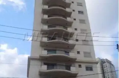 Cobertura com 4 quartos à venda na Rua Doutor João Batista Soares de Faria, Santana, São Paulo
