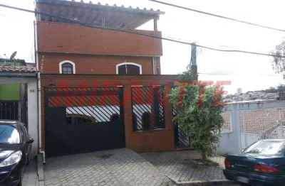 Casa com 3 quartos à venda na Rua Oscar Rosas Ribeiro, Jardim Almanara, São Paulo