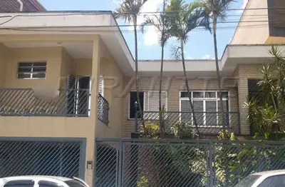 Casa com 3 quartos à venda na Rua José Nobre, Vila Maria, São Paulo