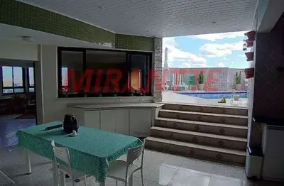 Apartamento com 3 quartos à venda na Rua Maria Curupaiti, Santana, São Paulo