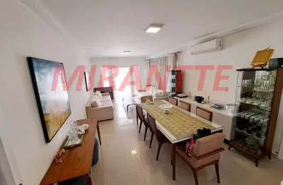 Casa com 3 quartos à venda na Rua Amaro Rodrigues, Horto Florestal, São Paulo