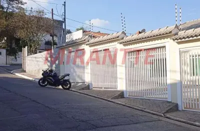 Casa terrea de 237m² com 3 quartos em jardim floresta