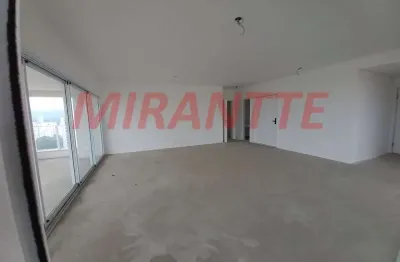 Apartamento com 4 quartos à venda na Rua Dona Luiza Tolle, Santana, São Paulo