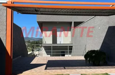 Casa com 3 quartos à venda na Rua Catanduva, Jardim Paulista, Atibaia