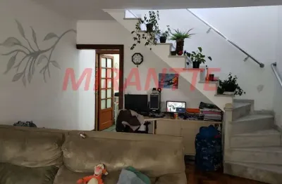 Casa com 3 quartos à venda na Rua Antoninho Marmo, Vila Irmãos Arnoni, São Paulo