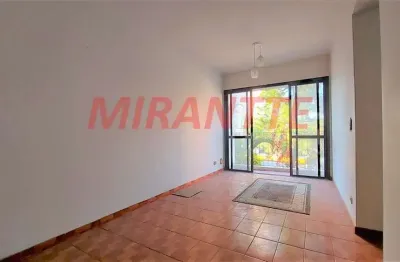 Apartamento com 2 quartos à venda na Rua Conselheiro Moreira de Barros, Lauzane Paulista, São Paulo