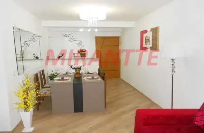 Apartamento com 2 quartos à venda na Rua São Manoel, Vila Galvão, Guarulhos