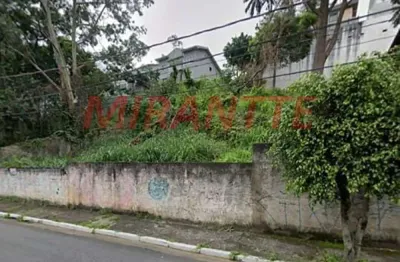 Terreno à venda na Rua Manuel Morais Pontes, Vila Albertina, São Paulo
