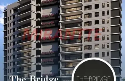 Apartamento com 2 quartos à venda na Rua Professor Luciano Prata, Santana, São Paulo