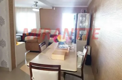Casa com 3 quartos à venda na Rua Leonor Cruz Cunha, Jardim São Paulo (Zona Norte), São Paulo