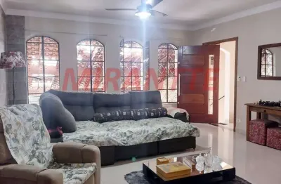 Casa com 3 quartos à venda na Rua Açunaui, Vila Gustavo, São Paulo