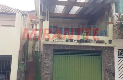 Casa com 2 quartos à venda na Rua José de Almeida, Vila Medeiros, São Paulo